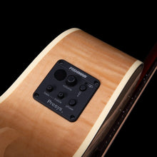 Load image into Gallery viewer, Seagull 032471 / 051960 Performer CW Cutaway Mini Jumbo HG Presys II Acoustic Electric with Carrying Bag MADE In CANADA