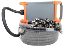 Load image into Gallery viewer, 100 Foot Professional 16 Channel Snake w/XLR Sends & Returns