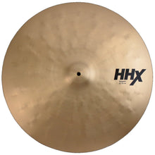 Load image into Gallery viewer, SABIAN 12210XTN  22" HHX Tempest Cymbal MADE IN CANADA