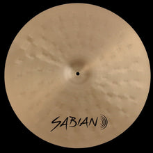Load image into Gallery viewer, SABIAN 12210XTN  22" HHX Tempest Cymbal MADE IN CANADA