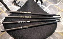 Load image into Gallery viewer, Avatar THR161 Heavy Duty Luxury  Drum Throne Seat - Motorcycle Style