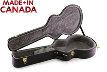 Charger l'image dans la galerie, Hardshell Dobro Resonator Guitar Case (Made In Canada) 100DR