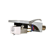 Charger l'image dans la galerie, GEMINI HDCN-15: TURNTABLE HEADSHELL WITH MOUNTED CARTRIDGE