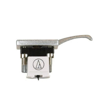 Charger l'image dans la galerie, GEMINI HDCN-15: TURNTABLE HEADSHELL WITH MOUNTED CARTRIDGE
