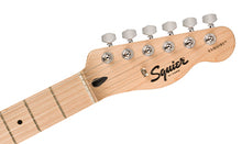 Charger l'image dans la galerie, Limited Edition Squier Sonic Esquire H Electric Guitar Maple Fingerboard