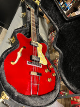 Load image into Gallery viewer, Hofner H64/24 Verythin Bass 500/7 Case -