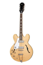 Load image into Gallery viewer, Epiphone Casino Left Handed Hollow Body - EOCA