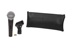 Load image into Gallery viewer, Shure SM58S Unidirectional/Cardioid Dynamic Mic with ON/OFF Switch - See Description