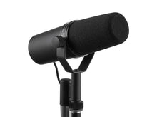 Load image into Gallery viewer, Shure SM7B Large Diaphragm Cardioid Dynamic Microphone