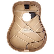 Charger l'image dans la galerie, LR Baggs Anthem Pick up / Preamp with - LR-ANTHEM