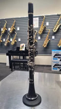 Charger l'image dans la galerie, Jupiter JCL700N Student Bb Clarinet: Durable ABS Matte, Adjustable Thumb Rest