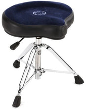 Load image into Gallery viewer, ROC-N-SOC Nitro Gas EXTENDED Drum Throne Original - NRX-O - All Colours