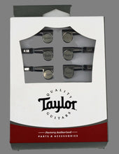 Load image into Gallery viewer, Taylor 12 String Guitar Tuner's 1:18 - 6 Per Side