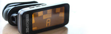 Load image into Gallery viewer, Peterson SCHD StroboClip HD High-Definition Clip-On Strobe Tuner