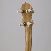 Charger l'image dans la galerie, Deering VWO Vega White Oak Banjo Open Back - MADE IN USA