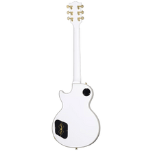 Charger l'image dans la galerie, Epiphone Les Paul Custom Electric Guitar with Hardshell Case - ECLPC