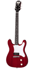 Charger l'image dans la galerie, Epiphone USA Collection Coronet Electric Guitar with Hardshell Case - EUCO23
