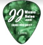 Charger l'image dans la galerie, JJ Music Sales médiators (lot de 12)