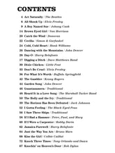 Load image into Gallery viewer, THE 4-CHORD UKULELE SONGBOOK Strum & Sing Series