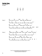Load image into Gallery viewer, THE 4-CHORD UKULELE SONGBOOK Strum & Sing Series