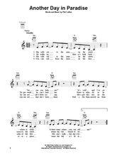 Load image into Gallery viewer, THE UKULELE 5 CHORD SONGBOOK