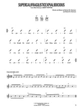 Charger l'image dans la galerie, UKULELE FOR KIDS SONGBOOK Hal Leonard Ukulele Method