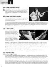 Load image into Gallery viewer, FIRST 15 LESSONS – BANJO A Beginner&#39;s Guide, Featuring Step-By-Step Lessons with Audio, Video, and Bluegrass Songs!-(6897723998402)
