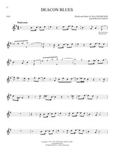 Charger l'image dans la galerie, LES 50 PREMIÈRES CHANSONS À JOUER AU SAX