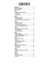 Charger l'image dans la galerie, MÉTHODE D'ACCORDÉON HAL LEONARD