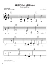 Load image into Gallery viewer, BEGINNINGS FOR KEYBOARDS – BOOK A Updated Edition-(6905437651138)