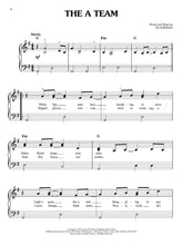 Charger l'image dans la galerie, FIRST 50 ACOUSTIC SONGS YOU SHOULD PLAY ON PIANO-(6907468251330)