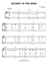 Charger l'image dans la galerie, FIRST 50 ACOUSTIC SONGS YOU SHOULD PLAY ON PIANO-(6907468251330)