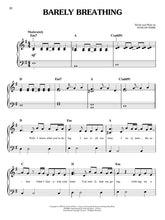 Charger l'image dans la galerie, FIRST 50 ACOUSTIC SONGS YOU SHOULD PLAY ON PIANO-(6907468251330)