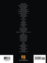 Charger l'image dans la galerie, FIRST 50 ACOUSTIC SONGS YOU SHOULD PLAY ON PIANO-(6907468251330)
