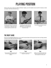 Load image into Gallery viewer, HAL LEONARD UKULELE METHOD BOOK 1 with AUDIO ACCESS