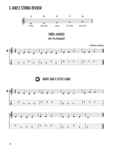 Load image into Gallery viewer, HAL LEONARD UKULELE METHOD BOOK 1 with AUDIO ACCESS