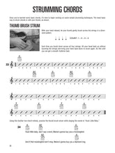 Load image into Gallery viewer, HAL LEONARD UKULELE METHOD BOOK 1 with AUDIO ACCESS