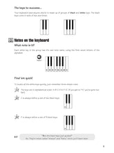 Load image into Gallery viewer, FASTTRACK KEYBOARD METHOD STARTER PACK Book/Online Audio/DVD Pack-(6906448478402)