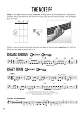 Charger l'image dans la galerie, HAL LEONARD BASS FOR KIDS Un guide du débutant avec des instructions étape par étape pour la guitare basse
