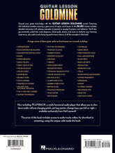 Load image into Gallery viewer, 100 BLUES LESSONS Guitar Lesson Goldmine Series