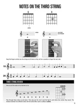Load image into Gallery viewer, HAL LEONARD GUITAR METHOD, SECOND EDITION – COMPLETE EDITION Books 1, 2 and 3 Together in One Easy-to-Use Volume!