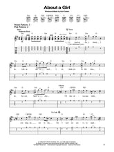 Load image into Gallery viewer, THE BEST OF NIRVANA