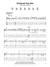 Load image into Gallery viewer, THE BEST OF NIRVANA