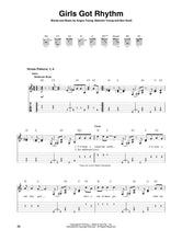 Load image into Gallery viewer, AC/DC Easy Guitar with Riffs and Solos