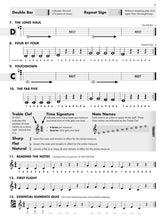 Charger l'image dans la galerie, Hal Leonard Essential Elements For Band – Sib Clarinette Book1 Avec EEI HL00862569