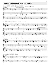 Charger l'image dans la galerie, Hal Leonard Essential Elements For Band – Sib Clarinette Book1 Avec EEI HL00862569