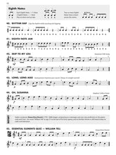 Charger l'image dans la galerie, ESSENTIAL ELEMENTS FOR BAND – EB ALTO SAXOPHONE BOOK 1 WITH EEI-(6907546632386)