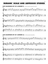 Charger l'image dans la galerie, ESSENTIAL ELEMENTS FOR BAND – EB ALTO SAXOPHONE BOOK 1 WITH EEI-(6907546632386)