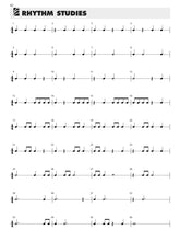 Load image into Gallery viewer, ESSENTIAL ELEMENTS FOR BAND – BB TRUMPET BOOK 1 WITH EEI-(6907480506562)