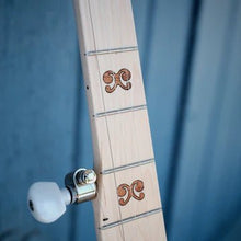 Charger l'image dans la galerie, DEERING GOODTIME® OPENBACK BANJO - BRONZE HARDWARE - LIMITED RELEASE-(7884742263039)